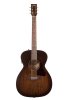 042333 Legacy Bourbon Burst QIT Электро-акустическая гитара, Art & Lutherie