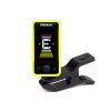 PW-CT-17YL Eclipse Тюнер на прищепке, желтый, Planet Waves