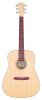 M10S-GG Steel String Series Green Globe Акустическая гитара, ель, Kremona