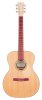 M15S-GG Steel String Series Green Globe Акустическая гитара, ель, Kremona