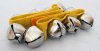 Fleet FLT-N11-5B Колокольчики на ногу. Fleet