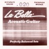 La Bella PW020 Отдельная струна для акустической гитары /images/product_images/info_images/206302_0.jpg