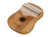 Мозеръ KMT-3 Требл Guitar Калимба резонаторная