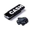 Dunlop JCPT04H Johnny Cash Bold Медиаторы 6шт
