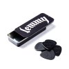 Dunlop MHPT02 Lemmy Медиаторы 6шт
