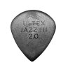 Dunlop 427P2.0 Ultex Jazz Медиаторы 6шт