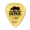 Dunlop 433P1.40 Ultex Sharp Медиаторы 6шт