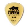 Dunlop 433P2.00 Ultex Sharp Медиаторы 6шт