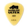 Dunlop 421P.60 Ultex Standard Медиаторы 6шт