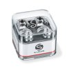 Schaller 14010301 Security Lock Крепление для ремня с блокировкой