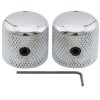 Musiclily MX2806CR-2 Ручка потенциометра
