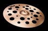 Paiste 0001255218 PST X Swiss Thin Crash Тарелка 18