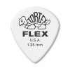 Dunlop 466P1.35 Tortex Flex Jazz III XL Медиаторы