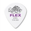 Dunlop 468P1.14 Tortex Flex Jazz III Медиаторы /images/product_images/info_images/208783_0.jpg