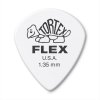 Dunlop 468P1.35 Tortex Flex Jazz III Медиаторы
