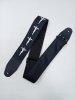 MEZZO MZ-RGE-7-1ApChristBk Ремень для гитары /images/product_images/info_images/216354_0.jpg
