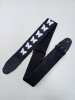 MEZZO MZ-RGE-7-1ApButterflyBk Ремень для гитары /images/product_images/info_images/216355_0.jpg