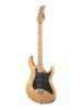 G200DX-NAT G Series Электрогитара, цвет натуральный, Cort /images/product_images/info_images/36906_0.jpg