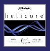 D'Addario H410-MM Helicore Комплект струн для альта среднего размера
