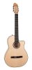 042647 Arena Flame Maple CW Crescent II Электро-акустическая классическая гитара, La Patrie