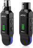 Joyo MW-2 Беспроводной передатчик и приемник для микрофона /images/product_images/info_images/217584_0.jpg