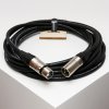 SHNOOR MC224eco-XMXF-25m Кабель микрофонный