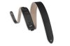 Levy's M12-BLK Classics Series Ремень для гитары