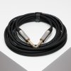 SHNOOR IC124-JMJM-S-1m Кабель инструментальный