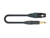 Leem NEU-MH10 Кабель микрофонный XLRf-6.3мм