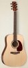 033669 Woodland Pro Spruce SG QIT Электро-акустическая гитара, Simon & Patrick