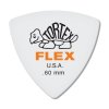Dunlop 456P.60 Tortex Flex Медиаторы