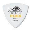 Dunlop 456P.73 Tortex Flex Медиаторы