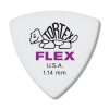 Dunlop 456P1.14 Tortex Flex Медиаторы