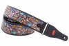 RightOn Straps 8436612540818 Talisman Kashmir Blue Ремень для гитары /images/product_images/info_images/217669_0.jpg