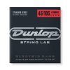 Dunlop DBN45105XL Комплект струн для бас-гитары