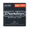 Dunlop DEN1152 Performance+ Комплект струн для электрогитары