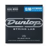 Dunlop DEN1260 Performance + Комплект струн для электрогитары