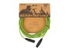D'Addario PW-CPMIC-20GL Classic Series Pro Микрофонный кабель