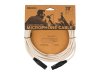 D'Addario PW-CPMIC-20WH Classic Series Pro Микрофонный кабель