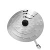 Arborea SHCS7911 Sliver Hero Clap Stack Стэк-тарелка 7''/9"/11"