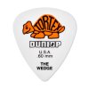 Dunlop 424R.60 Tortex Wedge Медиаторы 72шт