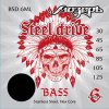 Мозеръ BSD-6ML Steel Drive Комплект струн для 6-струнной бас-гитары
