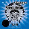 Мозеръ BSD-M Steel Drive Комплект струн для бас-гитары