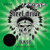 Мозеръ BSD-ML Steel Drive Комплект струн для бас-гитары