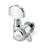 Schaller 10020223.02.52 M6 135 Locking 19