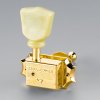 Schaller 10140523.16.36 Original G-Series Deluxe SR Комплект одиночной колковой механики