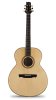 5.820 J-Luthier A B Акустическая гитара, с кейсом, Alhambra