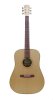 M10C-GG Steel String Series Green Globe Акустическая гитара, кедр, Kremona