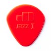 Dunlop 47P1N Nylon Jazz I Медиаторы 6шт