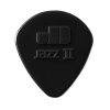 Dunlop 47P2S Nylon Jazz II Медиаторы 6шт